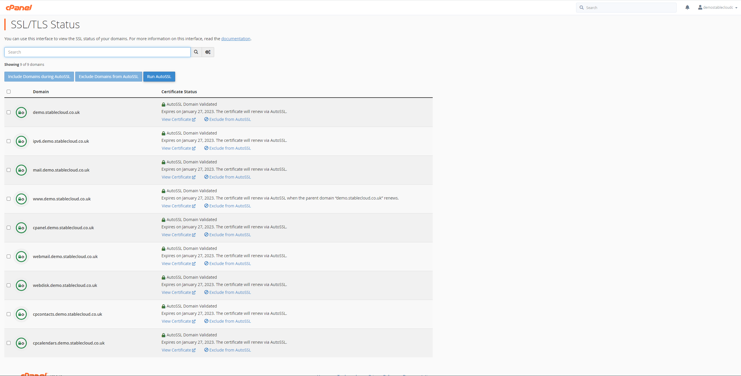Screenshot 3